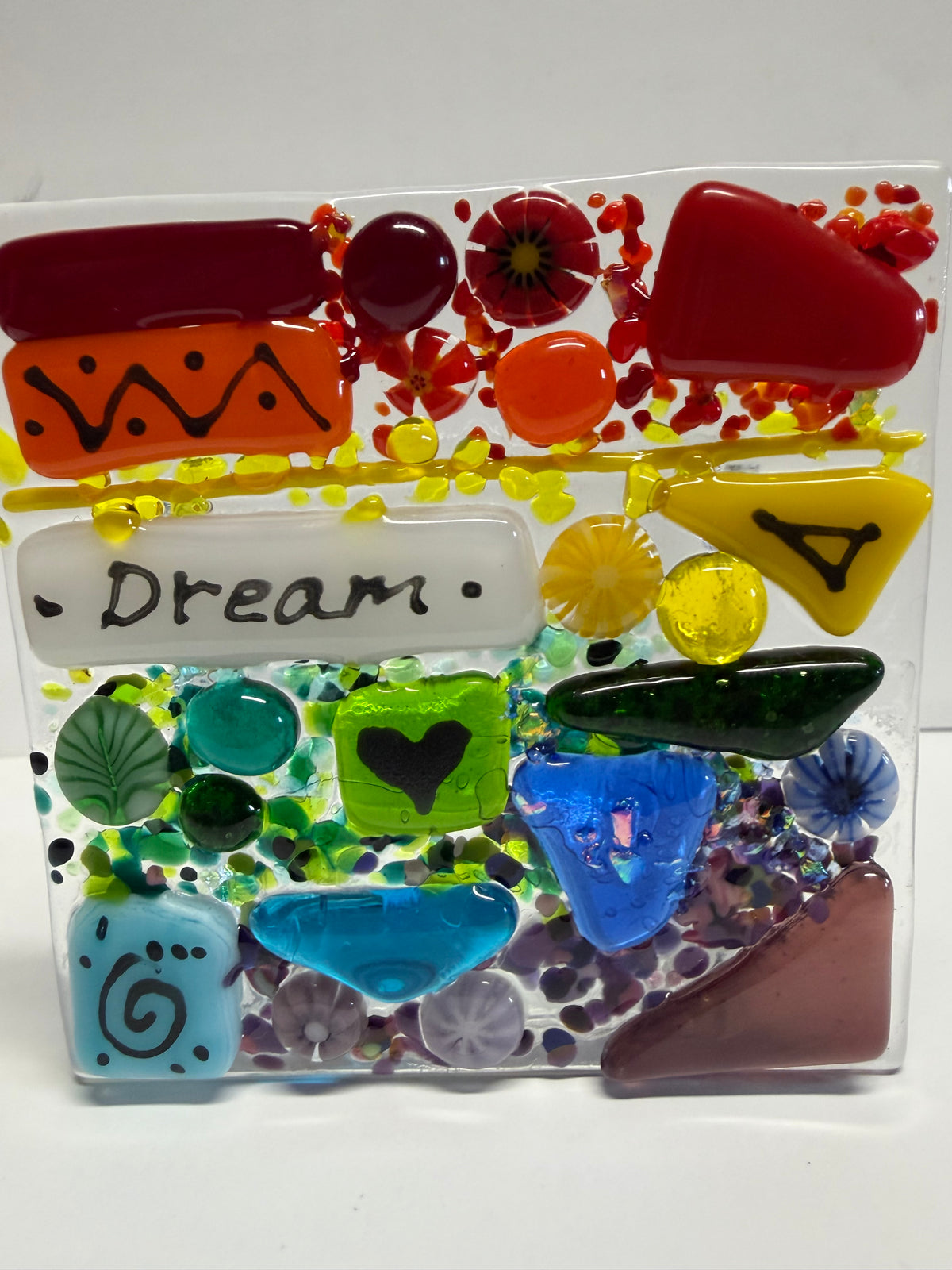 October 18th 4-5:30pm Rainbow Totem project $40.00